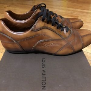 Louis Vuitton casual sneaker